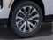 2027 Chevrolet Tahoe High Country