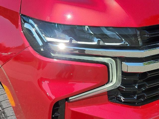 2022 Chevrolet Suburban LS