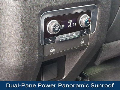2024 Chevrolet Suburban Z71