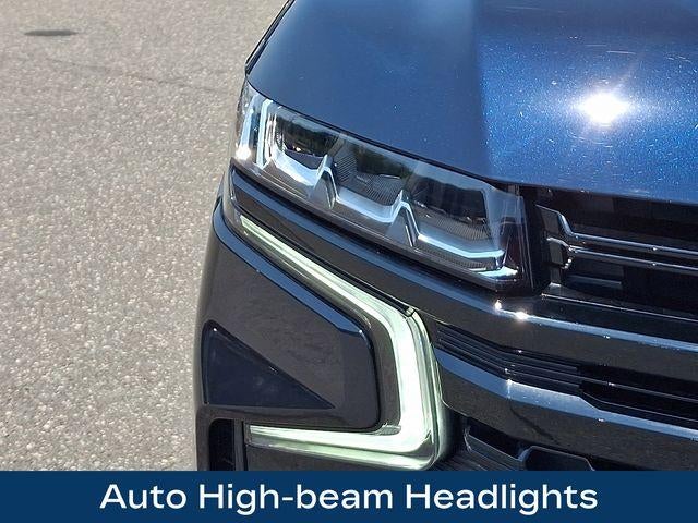 2024 Chevrolet Suburban Z71