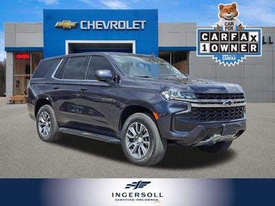 2023 Chevrolet Tahoe FL