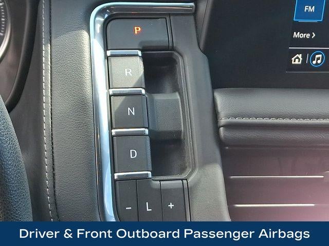 2023 Chevrolet Tahoe FL