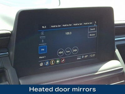 2023 Chevrolet Tahoe FL