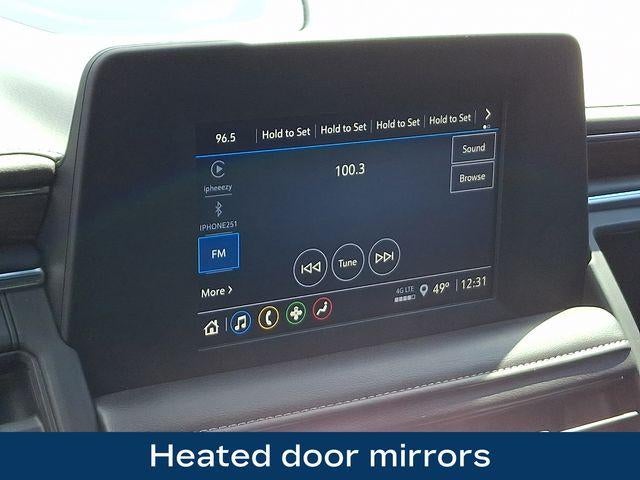 2023 Chevrolet Tahoe FL