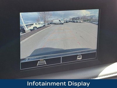 2023 Chevrolet Tahoe FL