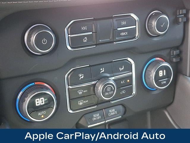 2023 Chevrolet Tahoe FL