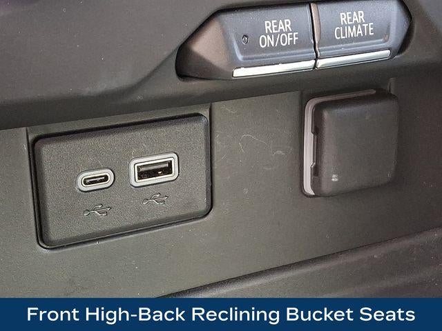 2023 Chevrolet Tahoe FL