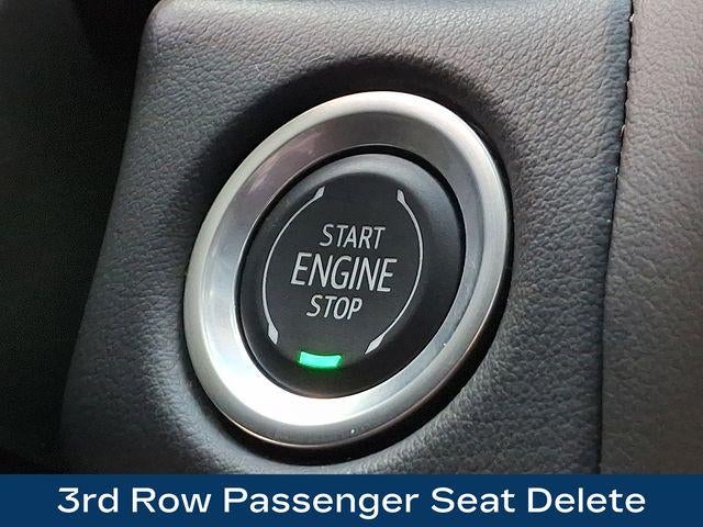 2023 Chevrolet Tahoe FL