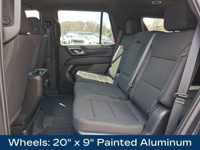 2023 Chevrolet Tahoe FL