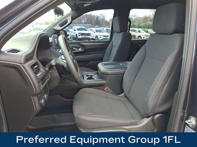 2023 Chevrolet Tahoe FL