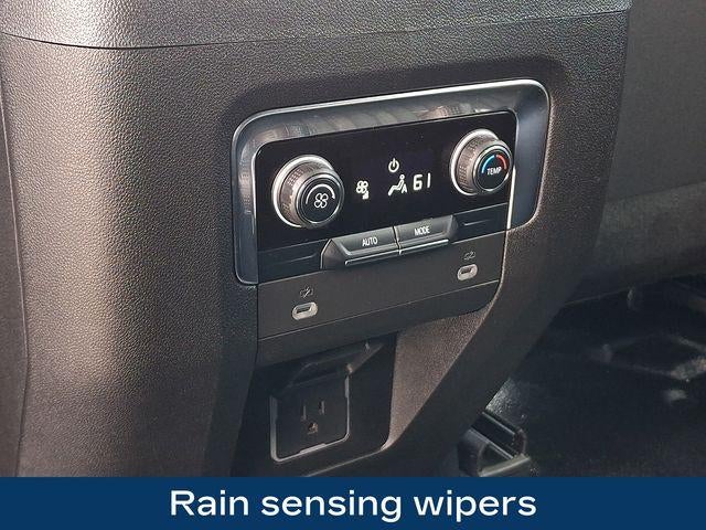 2023 Chevrolet Tahoe FL