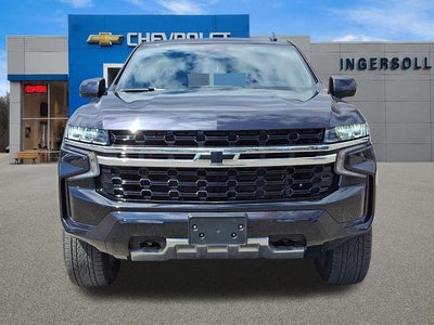 2023 Chevrolet Tahoe FL