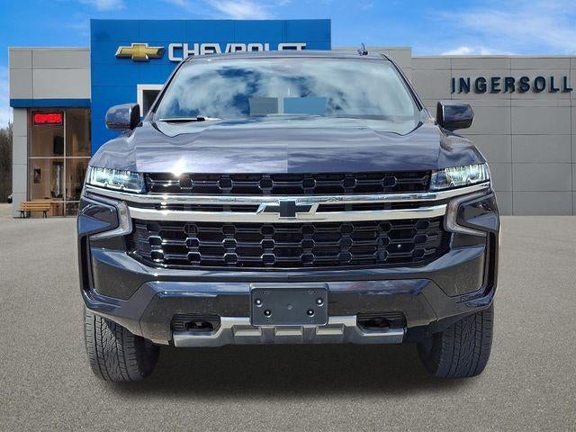 2023 Chevrolet Tahoe FL