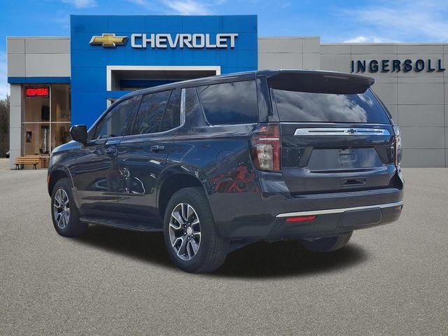 2023 Chevrolet Tahoe FL