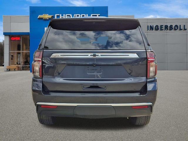 2023 Chevrolet Tahoe FL