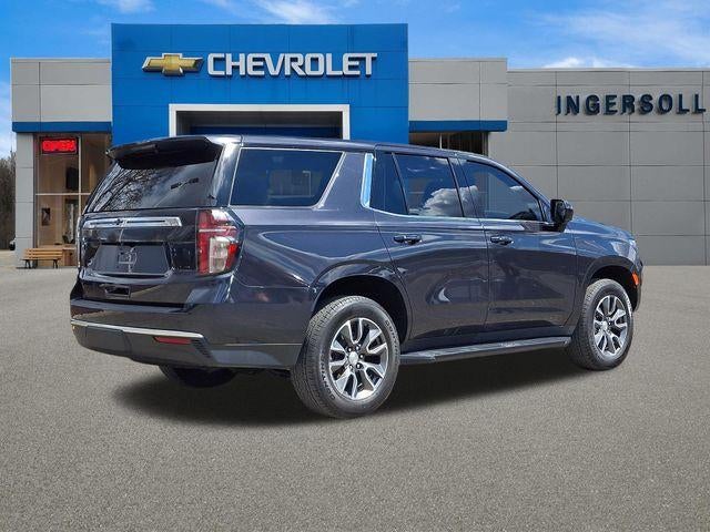 2023 Chevrolet Tahoe FL