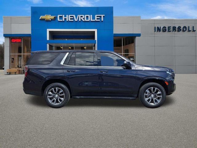 2023 Chevrolet Tahoe FL