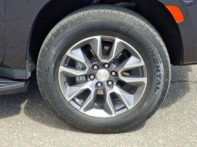 2023 Chevrolet Tahoe FL