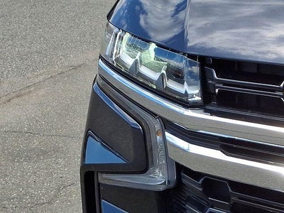 2023 Chevrolet Tahoe FL