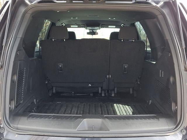 2023 Chevrolet Tahoe FL