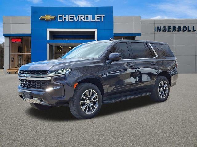 2023 Chevrolet Tahoe FL