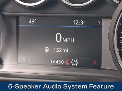 2023 Chevrolet Tahoe FL