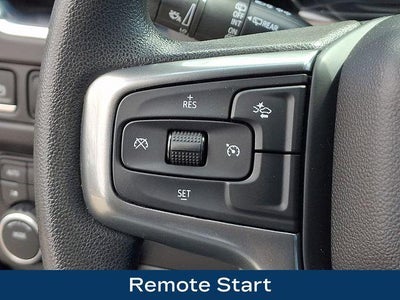 2023 Chevrolet Tahoe FL