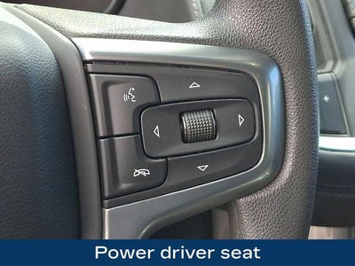 2023 Chevrolet Tahoe FL