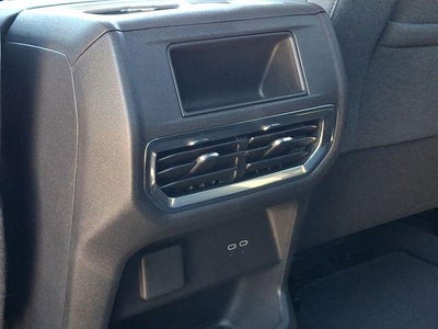 2026 GMC Sierra EV Elevation Standard Range