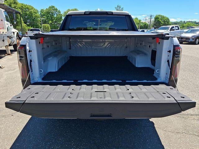 2026 GMC Sierra EV Elevation Standard Range