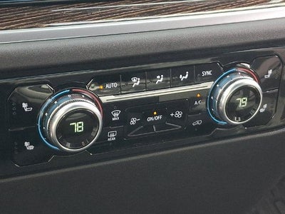 2025 GMC Sierra 2500 HD SLE