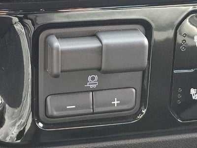 2025 GMC Sierra 2500 HD SLE