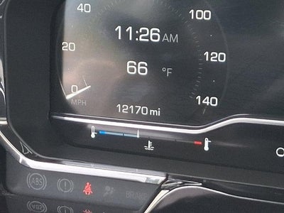 2025 GMC Sierra 2500 HD SLE