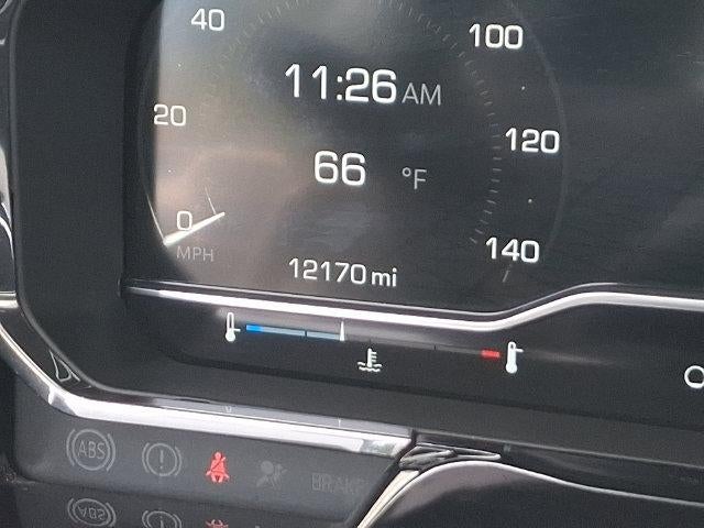 2025 GMC Sierra 2500 HD SLE