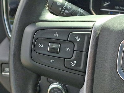 2025 GMC Sierra 2500 HD SLE