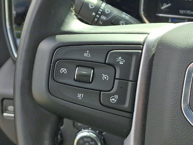 2025 GMC Sierra 2500 HD SLE