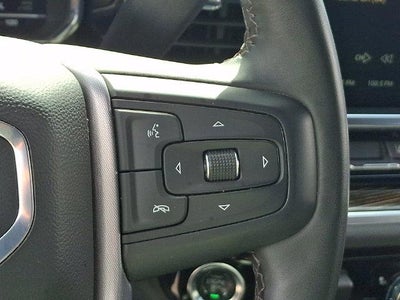 2025 GMC Sierra 2500 HD SLE