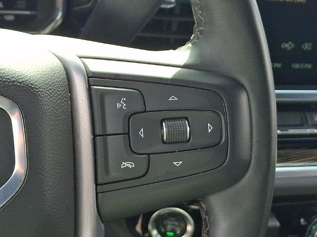 2025 GMC Sierra 2500 HD SLE
