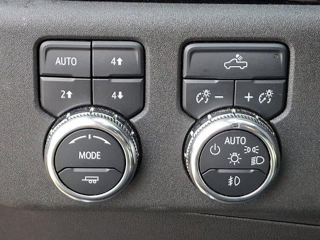 2025 GMC Sierra 2500 HD SLE