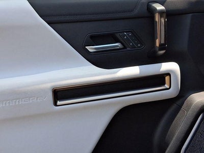 2025 GMC HUMMER EV Pickup 2X