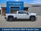 2021 GMC Sierra 2500 HD SLE