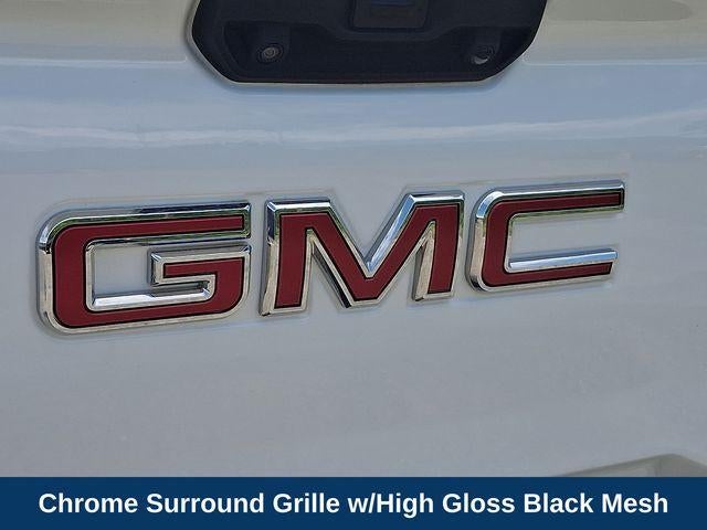 2021 GMC Sierra 2500 HD SLE