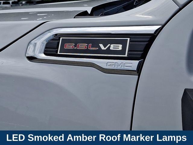 2021 GMC Sierra 2500 HD SLE