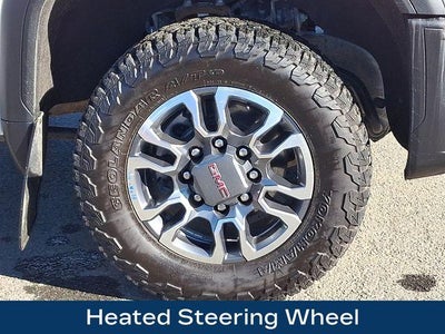 2024 GMC Sierra 2500 HD SLE