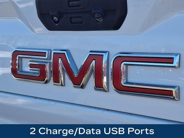 2024 GMC Sierra 2500 HD SLE