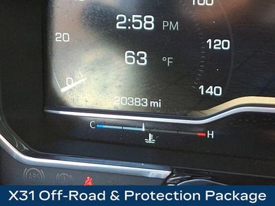 2024 GMC Sierra 2500 HD SLE