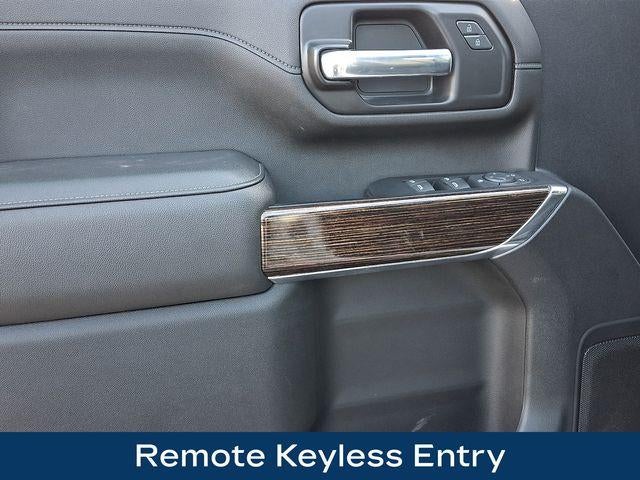 2022 GMC Sierra 2500 HD SLE