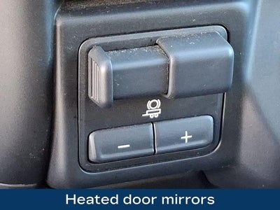 2022 GMC Sierra 2500 HD SLE