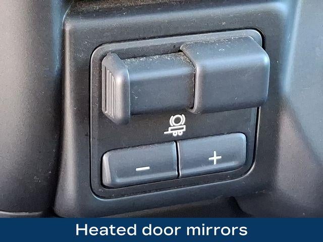 2022 GMC Sierra 2500 HD SLE