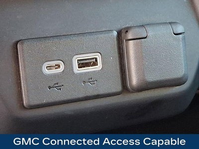 2022 GMC Sierra 2500 HD SLE